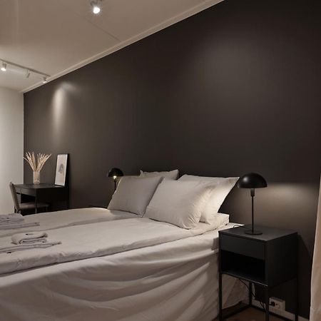 Totalapartments Vervet Gjoa 特罗姆瑟 外观 照片
