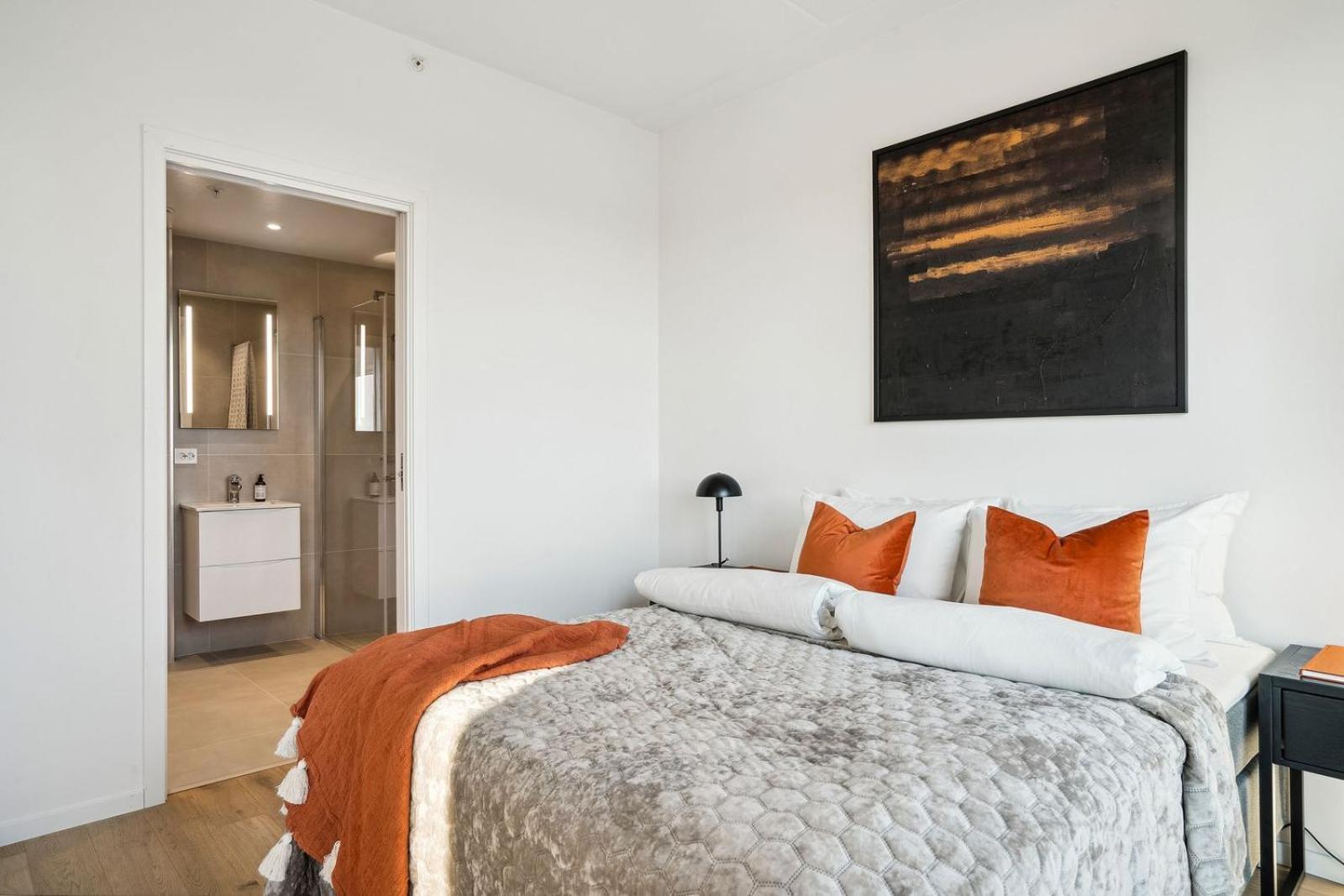 Totalapartments Vervet Gjoa 特罗姆瑟 外观 照片